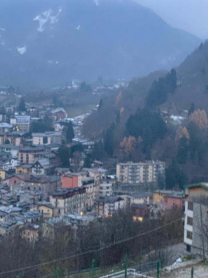 Apartmán Residenza Sanpietro Limone Piemonte Exteriér fotografie